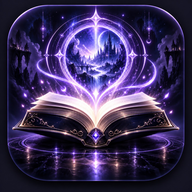 Icône officielle NovelHub